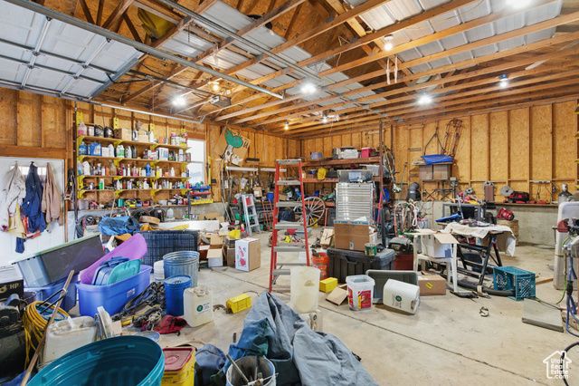 151 S HAULAGE RD, Eureka, UT 84628