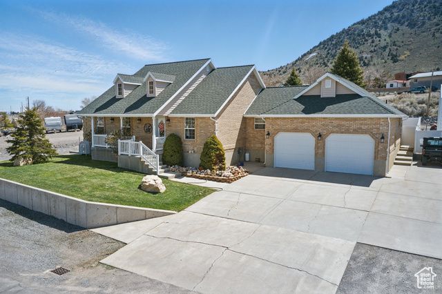 151 S HAULAGE RD, Eureka, UT 84628