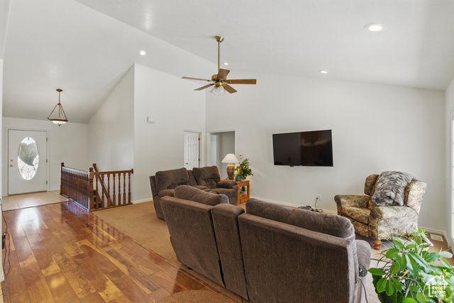 151 S HAULAGE RD, Eureka, UT 84628