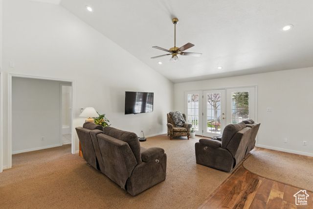 151 S HAULAGE RD, Eureka, UT 84628