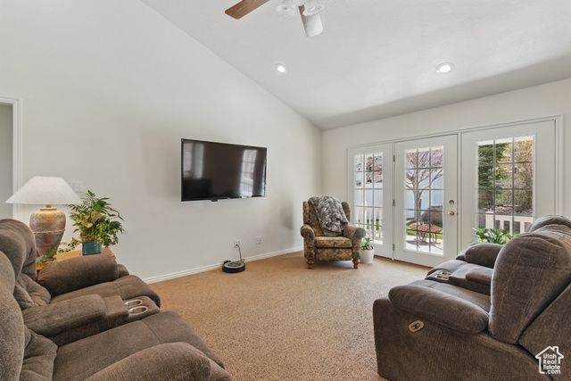 151 S HAULAGE RD, Eureka, UT 84628