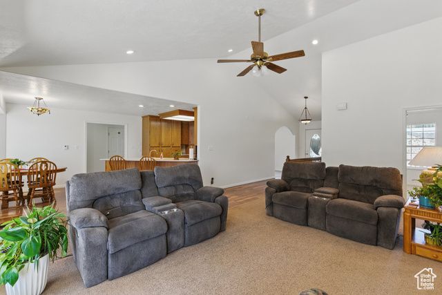 151 S HAULAGE RD, Eureka, UT 84628