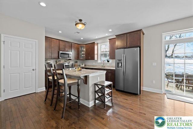 2852 Homestead Drive, Easton, PA 18040