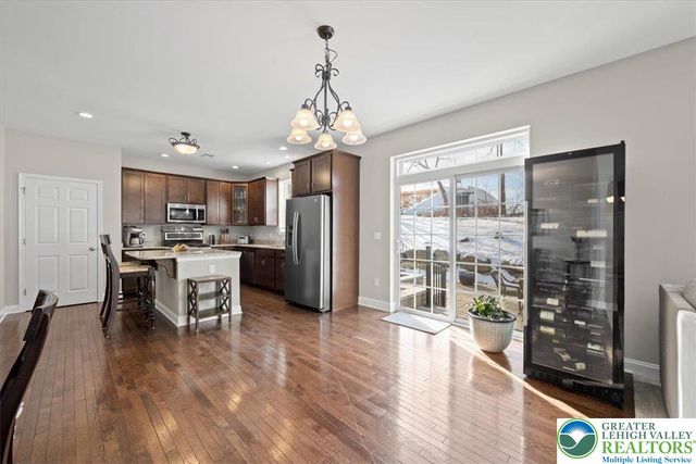 2852 Homestead Drive, Easton, PA 18040