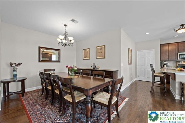 2852 Homestead Drive, Easton, PA 18040