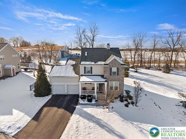 2852 Homestead Drive, Easton, PA 18040