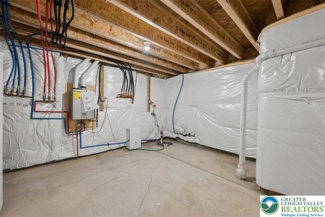 2852 Homestead Drive, Easton, PA 18040