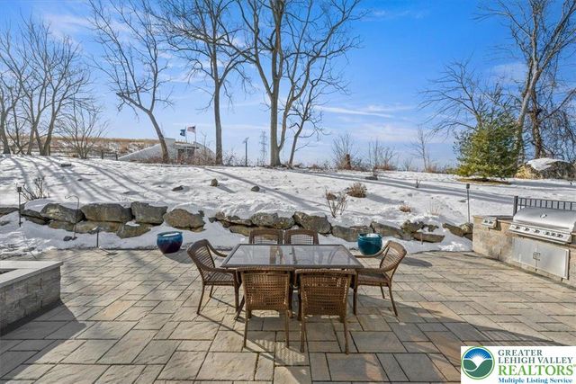 2852 Homestead Drive, Easton, PA 18040