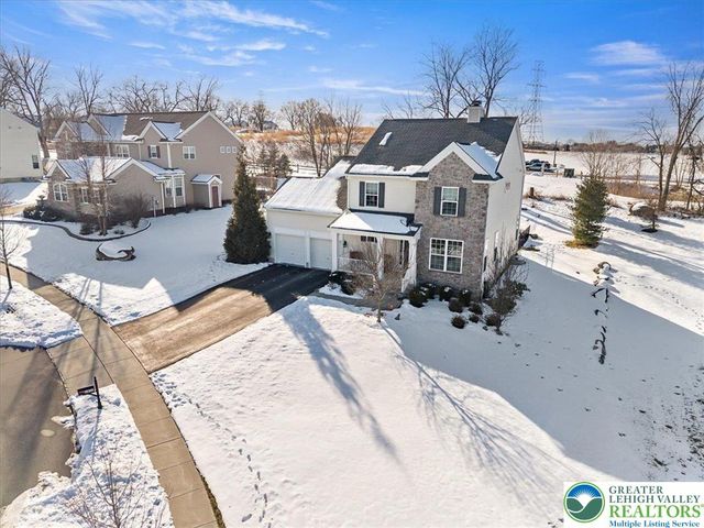 2852 Homestead Drive, Easton, PA 18040