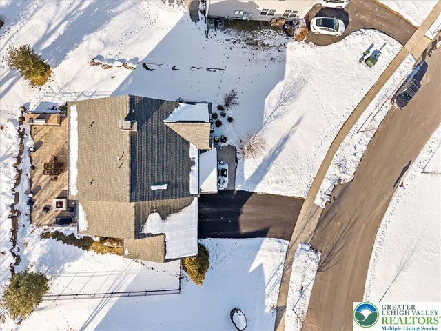 2852 Homestead Drive, Easton, PA 18040