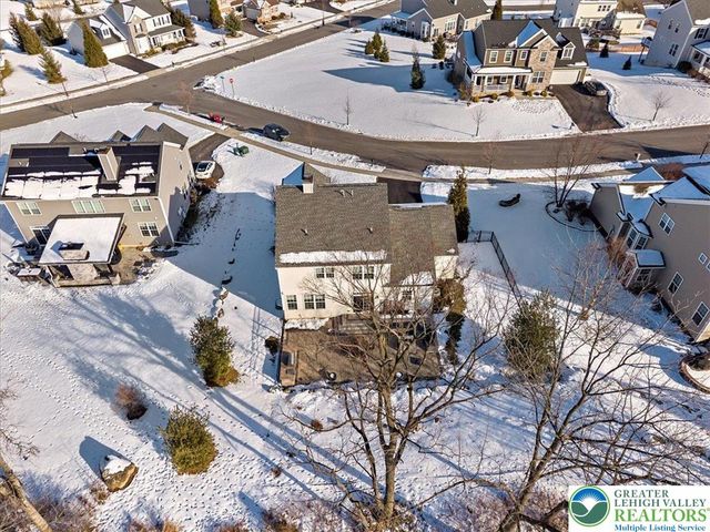 2852 Homestead Drive, Easton, PA 18040