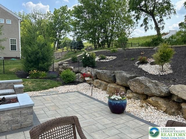 2852 Homestead Drive, Easton, PA 18040