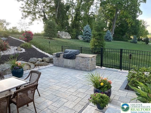 2852 Homestead Drive, Easton, PA 18040