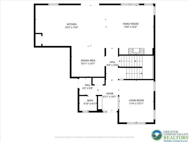 2852 Homestead Drive, Easton, PA 18040