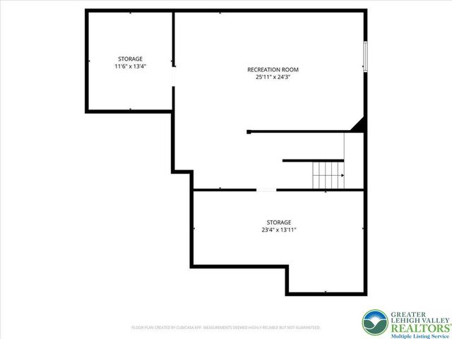 2852 Homestead Drive, Easton, PA 18040