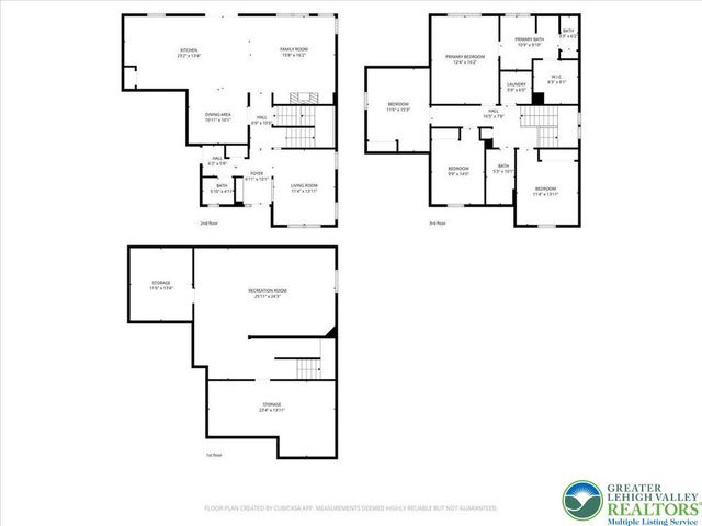 2852 Homestead Drive, Easton, PA 18040