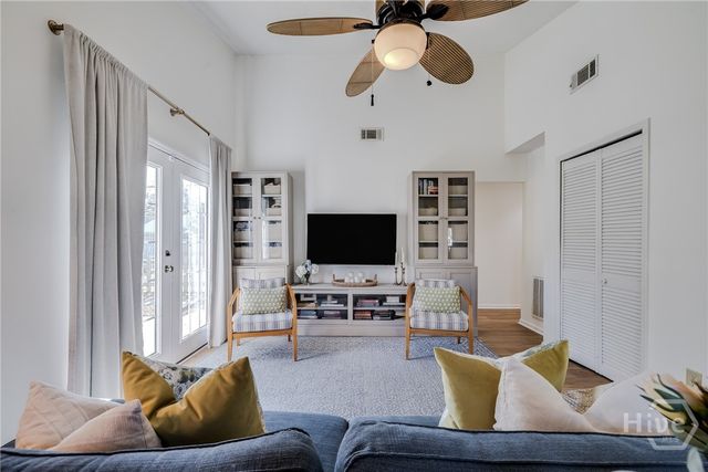 207 Osprey Drive, Richmond Hill, GA 31324