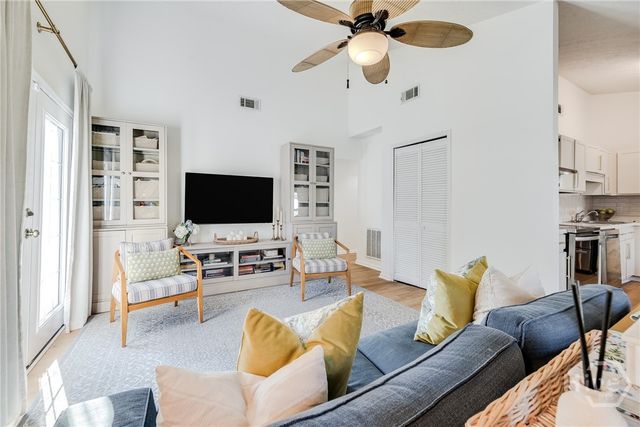 207 Osprey Drive, Richmond Hill, GA 31324