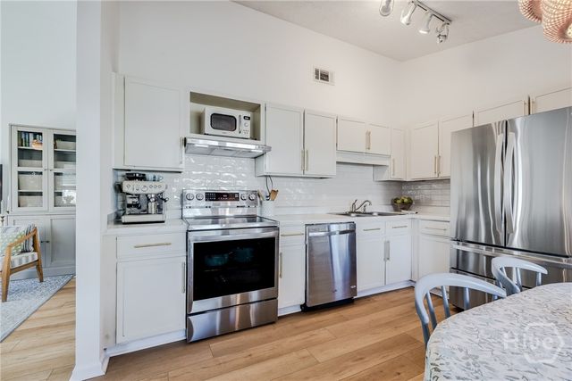 207 Osprey Drive, Richmond Hill, GA 31324