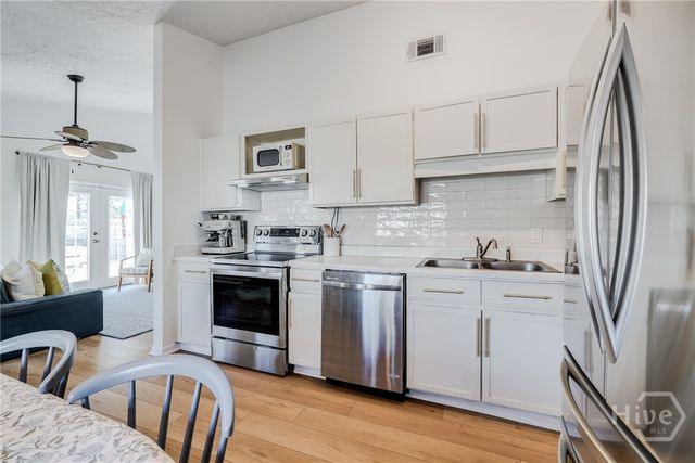 207 Osprey Drive, Richmond Hill, GA 31324