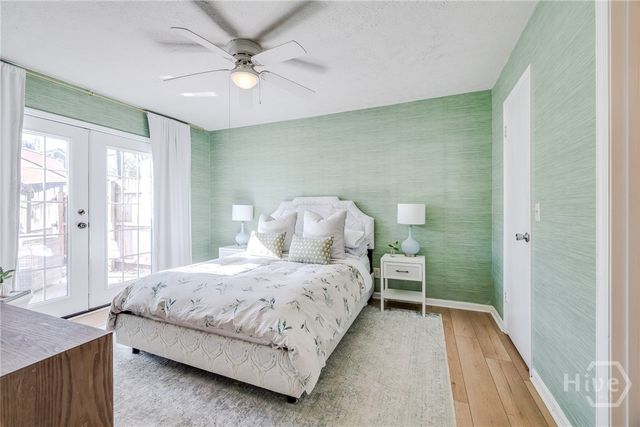 207 Osprey Drive, Richmond Hill, GA 31324