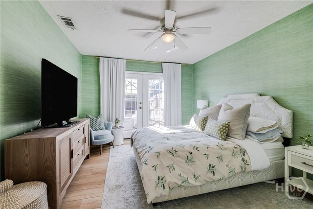 207 Osprey Drive, Richmond Hill, GA 31324