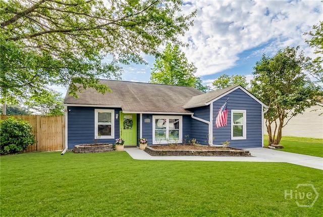 207 Osprey Drive, Richmond Hill, GA 31324