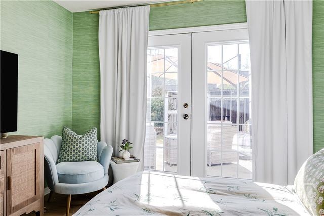 207 Osprey Drive, Richmond Hill, GA 31324