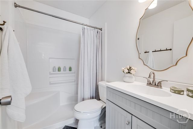 207 Osprey Drive, Richmond Hill, GA 31324