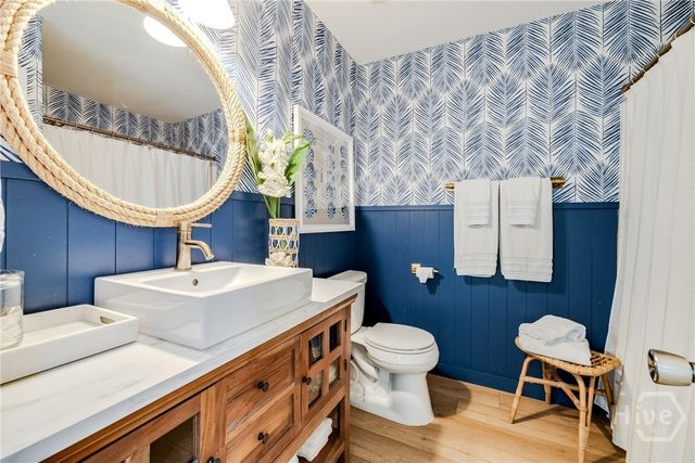 207 Osprey Drive, Richmond Hill, GA 31324