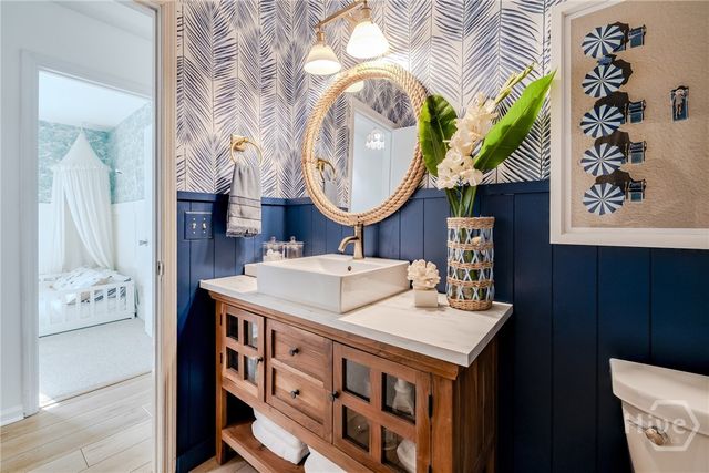 207 Osprey Drive, Richmond Hill, GA 31324