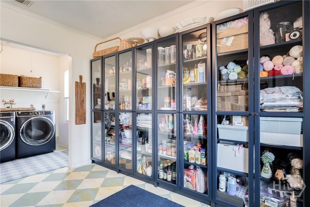 207 Osprey Drive, Richmond Hill, GA 31324