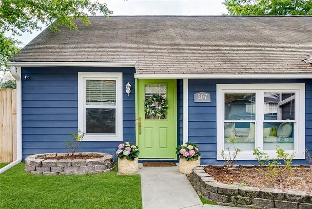 207 Osprey Drive, Richmond Hill, GA 31324