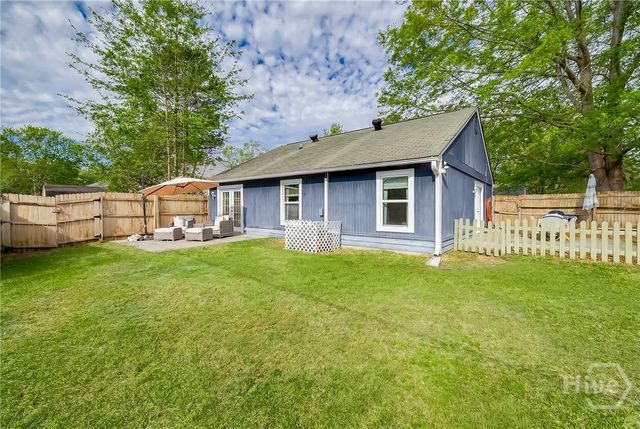 207 Osprey Drive, Richmond Hill, GA 31324