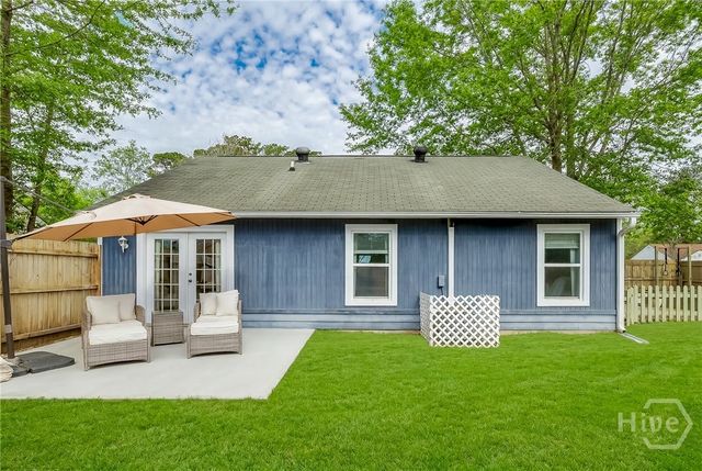 207 Osprey Drive, Richmond Hill, GA 31324