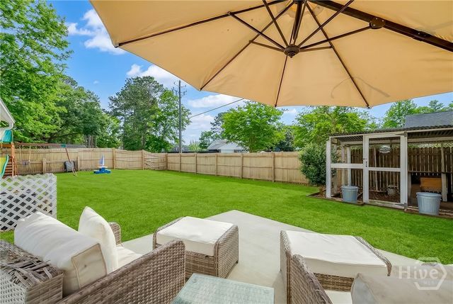 207 Osprey Drive, Richmond Hill, GA 31324