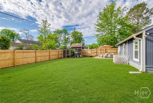 207 Osprey Drive, Richmond Hill, GA 31324