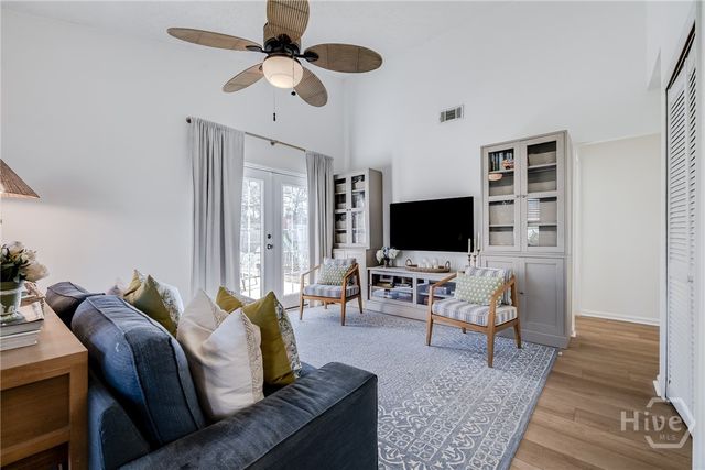 207 Osprey Drive, Richmond Hill, GA 31324