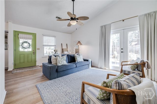 207 Osprey Drive, Richmond Hill, GA 31324