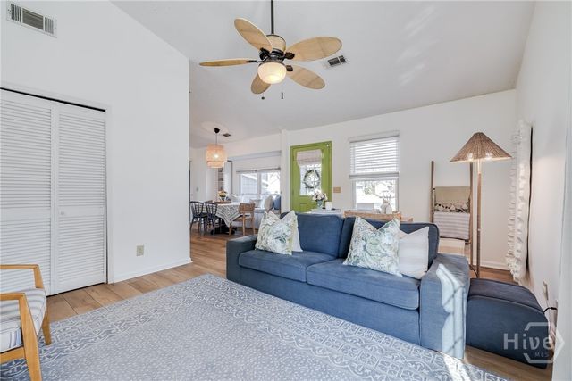 207 Osprey Drive, Richmond Hill, GA 31324