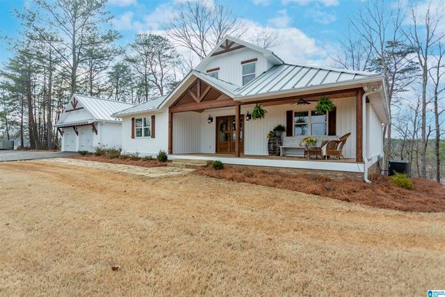 102 COUNTY ROAD 249, Cullman, AL 35057