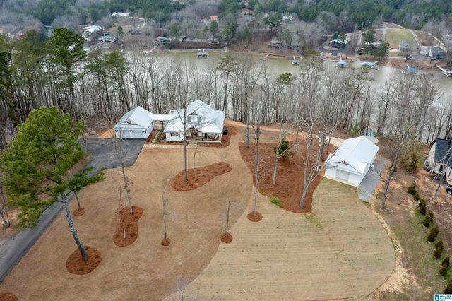 102 COUNTY ROAD 249, Cullman, AL 35057