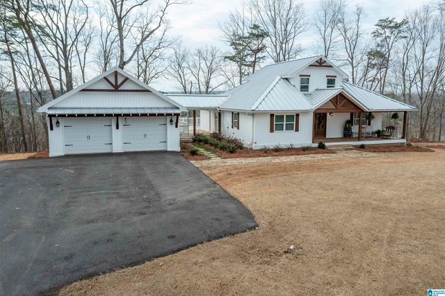 102 COUNTY ROAD 249, Cullman, AL 35057
