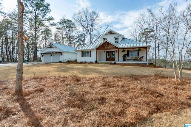 102 COUNTY ROAD 249, Cullman, AL 35057