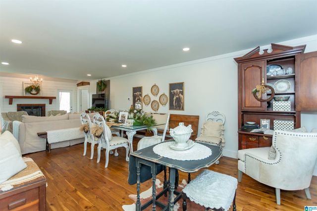 102 COUNTY ROAD 249, Cullman, AL 35057