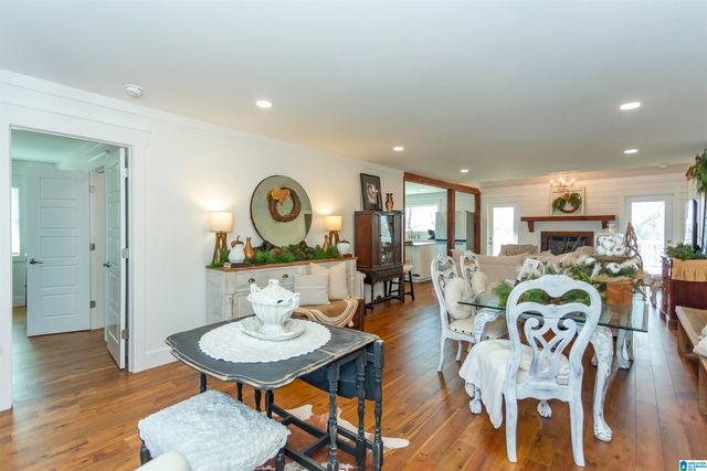 102 COUNTY ROAD 249, Cullman, AL 35057