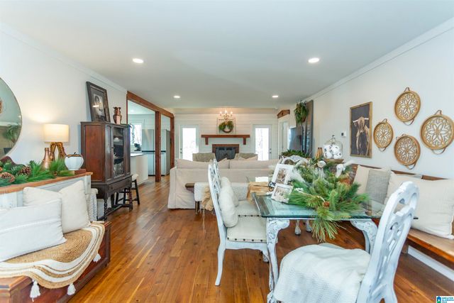 102 COUNTY ROAD 249, Cullman, AL 35057