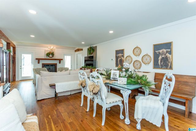 102 COUNTY ROAD 249, Cullman, AL 35057