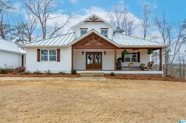 102 COUNTY ROAD 249, Cullman, AL 35057
