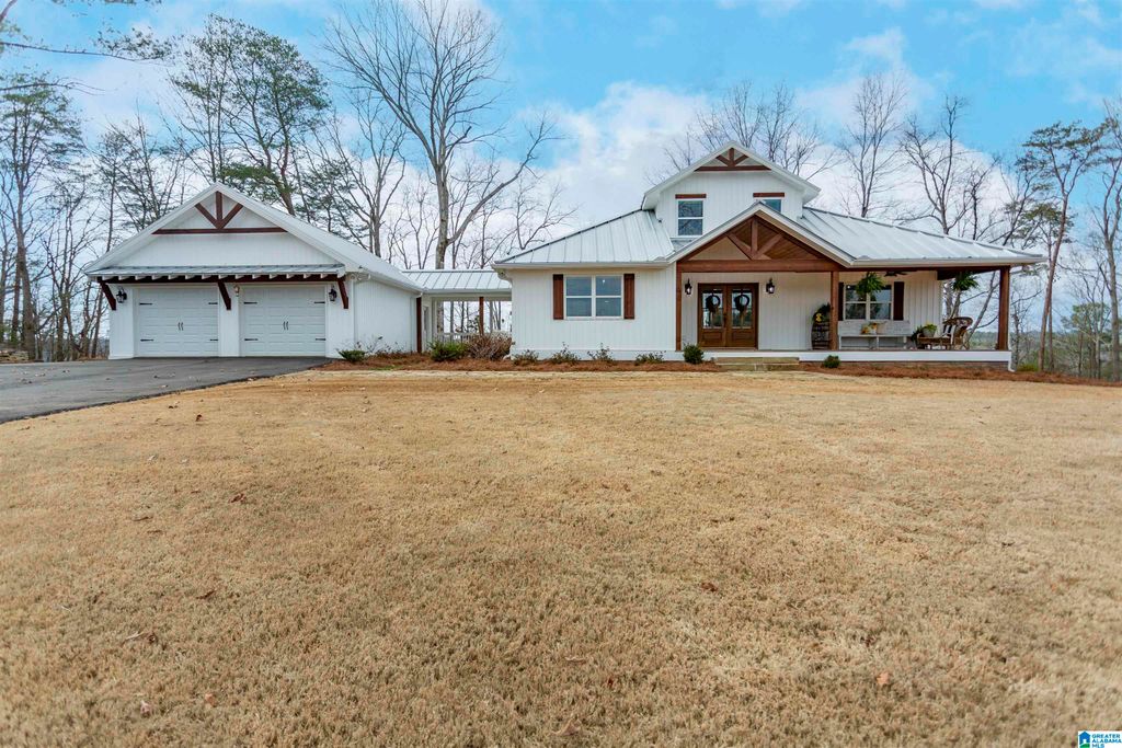 102 COUNTY ROAD 249, Cullman, AL 35057